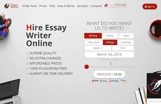 Small pro essay writer